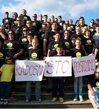 Nagrađeni projekti župnih caritasa